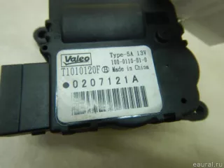 AE9Z19E616A Ford Моторчик заслонки отопителя Ford Explorer 5 restailing Арт E60377384, вид 4