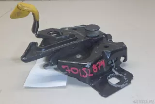 BB5Z16700A Ford Замок капота Ford Explorer 5 restailing Арт E70152874, вид 3