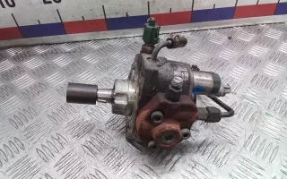 167005X00D ТНВД дизельный Nissan Navara D40 Арт CNK01AC01, вид 2