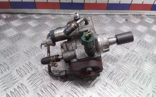 167005X00D ТНВД дизельный Nissan Navara D40 Арт CNK01AC01, вид 4