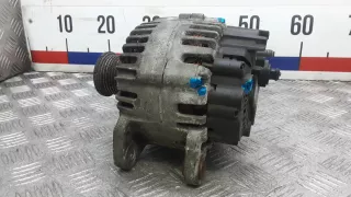 03L903024A Генератор дизельный Volkswagen Crafter 1 Арт 8AG06BS01, вид 2