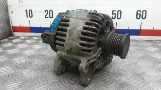 03L903024A Генератор дизельный Volkswagen Crafter 1 Арт 8AG06BS01, вид 4