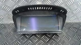 65826952328 Монитор BMW 5 E60/E61 Арт DNK20JA01, вид 1