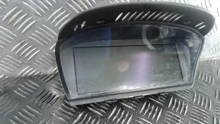 65826952328 Монитор BMW 5 E60/E61 Арт DNK20JA01, вид 2
