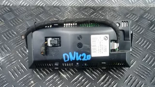 65826952328 Монитор BMW 5 E60/E61 Арт DNK20JA01, вид 4