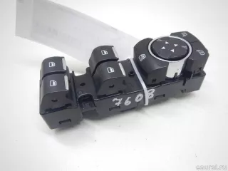 GB5Z14529BA Ford Блок управления стеклоподъемниками Ford Explorer 5 restailing Арт E70580453, вид 2
