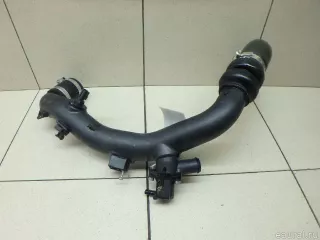 F1FZ6C646A Ford Патрубок интеркулера Ford Kuga 2 Арт E95552079, вид 8
