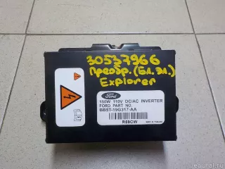 BB5Z19G317A Ford Преобразователь напряжения Ford Explorer 5 restailing Арт E30537966