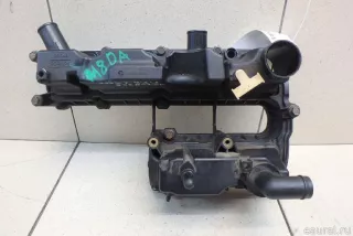2117558 Ford Клапанная крышка Ford Kuga 2 Арт E95758355, вид 2