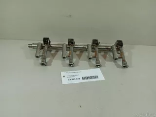 2070844 Ford Топливная рампа  Ford Kuga 2 Арт E23563818, вид 6