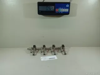 2070844 Ford Топливная рампа  Ford Kuga 2 Арт E23563818, вид 7