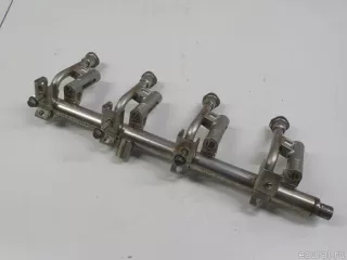 2070844 Ford Топливная рампа  Ford Focus 3 restailing Арт E41137335, вид 3