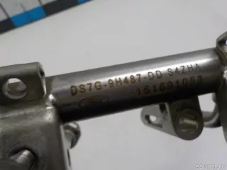2070844 Ford Топливная рампа  Ford Focus 3 restailing Арт E41137335, вид 4