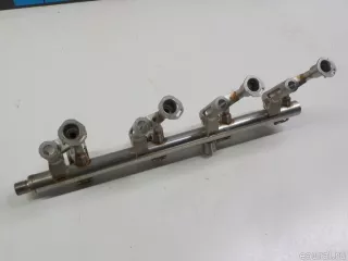 2070844 Ford Топливная рампа  Ford Focus 3 restailing Арт E41137335, вид 6