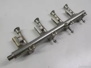 2070844 Ford Топливная рампа  Ford Focus 3 restailing Арт E41137335, вид 7