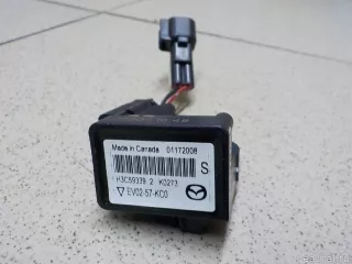 EV0257KC0 Ford Датчик AIR BAG Ford Escape 1 Арт E30930219, вид 4