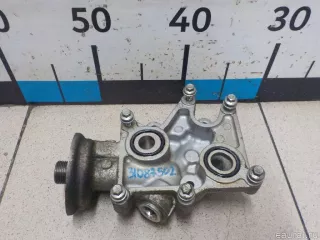 AT4Z6881HA Ford Кронштейн масляного фильтра Ford Explorer 5 restailing Арт E31087502, вид 1