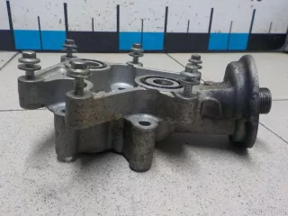 AT4Z6881HA Ford Кронштейн масляного фильтра Ford Explorer 5 restailing Арт E31087502, вид 3