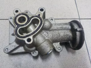 AT4Z6881HA Ford Кронштейн масляного фильтра Ford Explorer 5 restailing Арт E31087502, вид 4