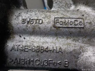 AT4Z6881HA Ford Кронштейн масляного фильтра Ford Explorer 5 restailing Арт E31087502, вид 6