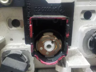 3858111 Ford Блок управления отопителем Ford Explorer 2 Арт E31237025, вид 7