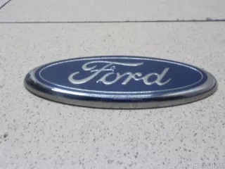 YL847843500AB Ford Эмблема Ford Maverick 2 restailing Арт E31280023, вид 2