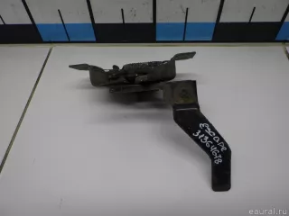 6L8Z16700B Ford Замок капота Ford Escape 1 Арт E31364678, вид 2
