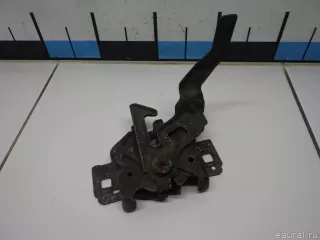 6L8Z16700B Ford Замок капота Ford Escape 1 Арт E31364678, вид 3