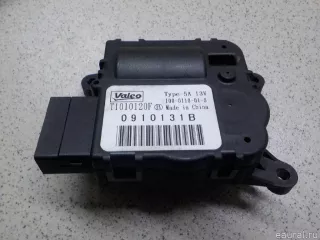 AE9Z19E616AFC Ford Моторчик заслонки отопителя Ford Explorer 5 restailing Арт E31505887, вид 1