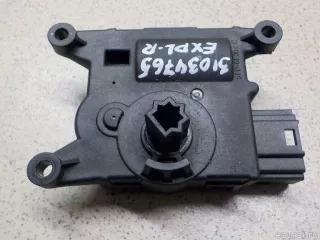 AE9Z19E616AFC Ford Моторчик заслонки отопителя Ford Explorer 5 restailing Арт E31505887, вид 3