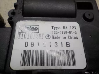 AE9Z19E616AFC Ford Моторчик заслонки отопителя Ford Explorer 5 restailing Арт E31505887, вид 5