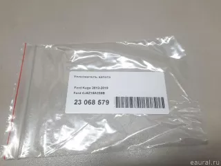 CJ5Z16A238B Ford Уплотнитель капота Ford Kuga 2 Арт E23068579, вид 8