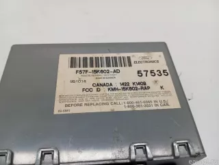 F5TZ15K602A Ford Блок электронный Ford Taurus Арт E31530137, вид 4
