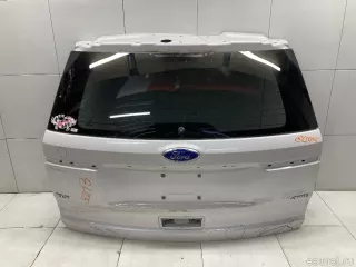  Дверь багажника со стеклом Ford Explorer 5 restailing Арт E31643418