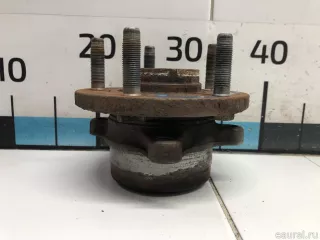 BB5Z1104A Ford Ступица передняя/задняя Ford Explorer 5 restailing Арт E31660766, вид 3