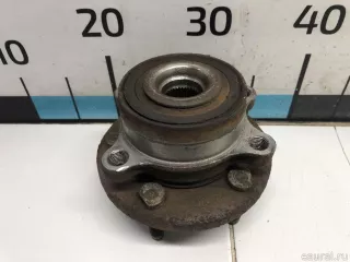 BB5Z1104A Ford Ступица передняя/задняя Ford Explorer 5 restailing Арт E31660766, вид 4