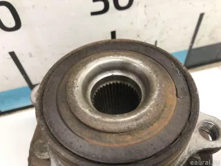 BB5Z1104A Ford Ступица передняя/задняя Ford Explorer 5 restailing Арт E31660766, вид 5