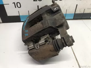 8A8Z2B120AA Ford Суппорт тормозной передний правый Ford Explorer 5 restailing Арт E31660787, вид 2