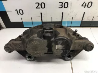 8A8Z2B120AA Ford Суппорт тормозной передний правый Ford Explorer 5 restailing Арт E31660787, вид 3
