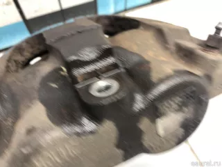 8A8Z2B120AA Ford Суппорт тормозной передний правый Ford Explorer 5 restailing Арт E31660787, вид 4