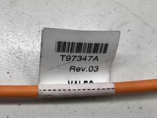 275424060R Renault Трос отопителя Renault Kaptur Арт E31662149, вид 4