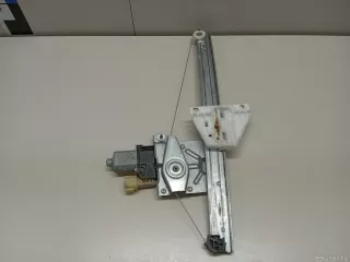 DM5Z7827001E Ford Стеклоподъемник электр. задний левый Ford Escape 3 Арт E23648295, вид 1