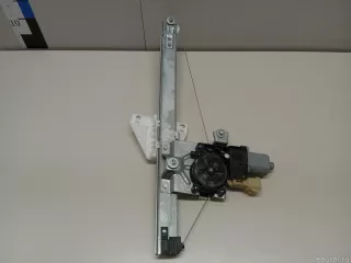 DM5Z7827001E Ford Стеклоподъемник электр. задний левый Ford Escape 3 Арт E23648295, вид 4
