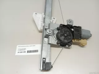DM5Z7827001E Ford Стеклоподъемник электр. задний левый Ford Escape 3 Арт E23648295, вид 7