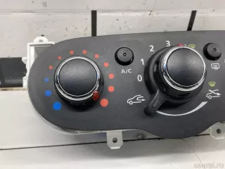 275100165R Renault Блок управления отопителем Renault Kaptur Арт E31662163, вид 2