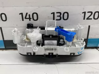 275100165R Renault Блок управления отопителем Renault Kaptur Арт E31662163, вид 6