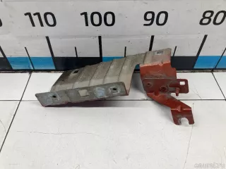 631474111R Renault Кронштейн крепления крыла Renault Kaptur Арт E31662512, вид 4