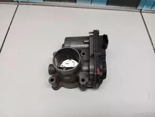 161206381R Renault Дроссельная заслонка Renault Dokker Арт E31670840, вид 1