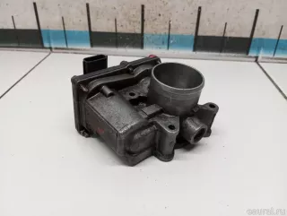 161206381R Renault Дроссельная заслонка Renault Dokker Арт E31670840, вид 3