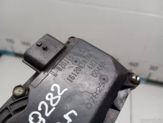 161206381R Renault Дроссельная заслонка Renault Dokker Арт E31670840, вид 6